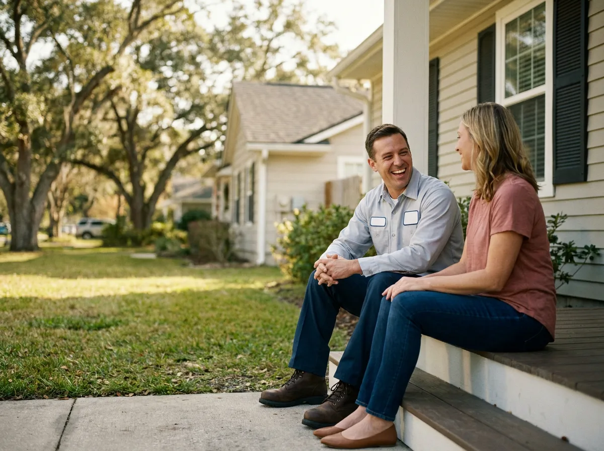 Septic tank pumping FAQs for Hixson, TN